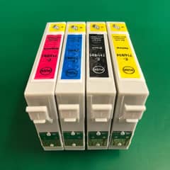 Printer Toner cartridges / Ink Cartridges etc - Cartdidges for Printer