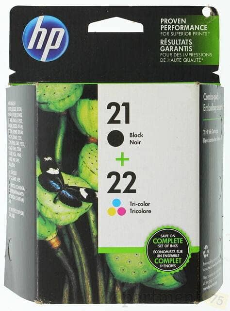 Printer Toner cartridges / Ink Cartridges etc - Cartdidges for Printer 6