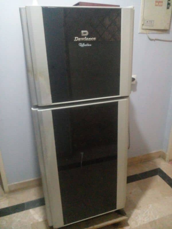 Dawlance refrigerator for sale 2