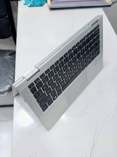 Hp Elitebook 1030G3 x360  i5/ 8Jen 0