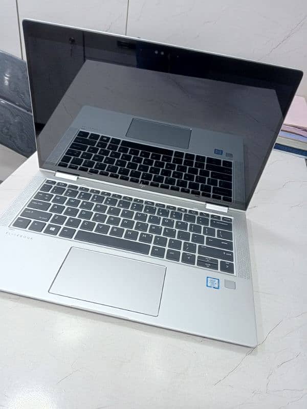 Hp Elitebook 1030G3 x360  i5/ 8Jen 1