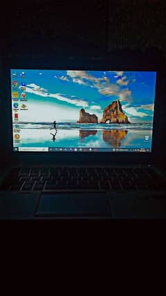 HP ELITEBOOK LAPTOP FOR SALE