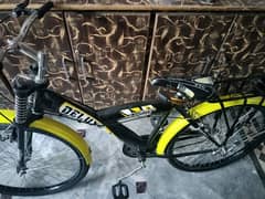 brand new cycle condition 10/10 3 month only use 03008612782