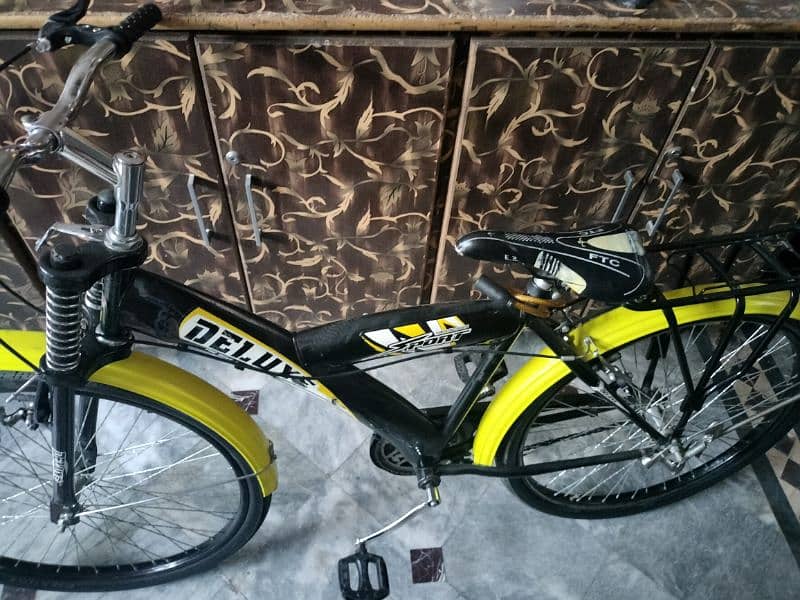 brand new cycle condition 10/10 3 month only use 03008612782 0