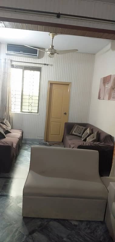 5 Marla House Available For Sale Pak Arab Housing Society 7