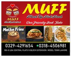 fast food 03184506981