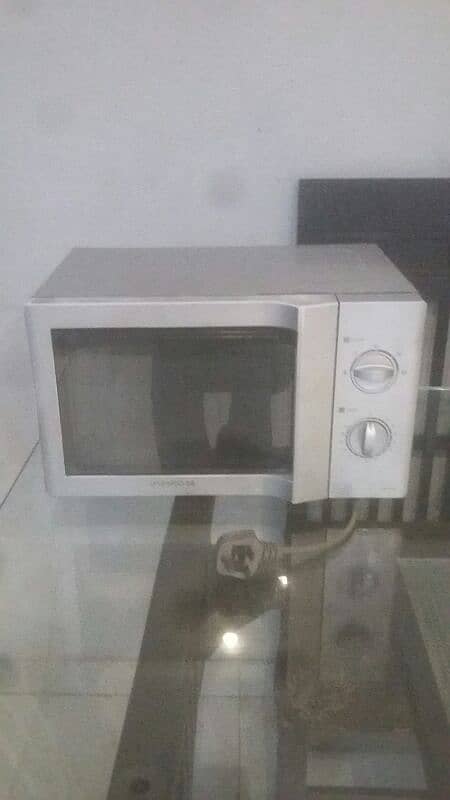 Microwave 0