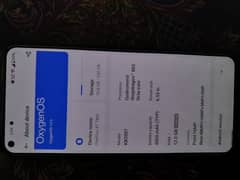 One plus 8 T 12/256 used condition 10/10