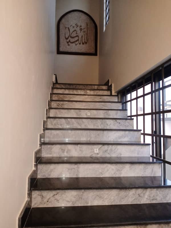 More Than 1.5 Kanal Brand New Triple Storey House Available For Sale In Bahria Town Rawalpindi 3