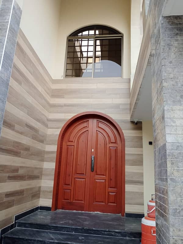 More Than 1.5 Kanal Brand New Triple Storey House Available For Sale In Bahria Town Rawalpindi 37