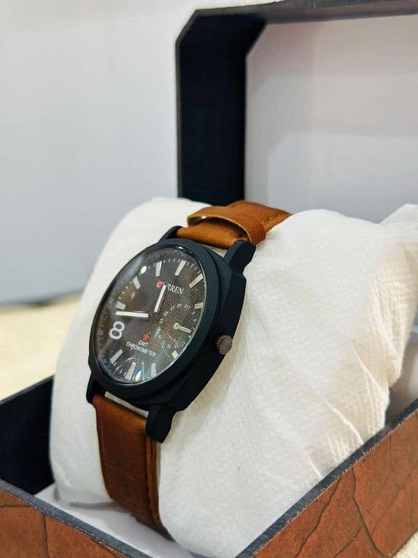 MEN'S BEAUTYFUL WATCH 1