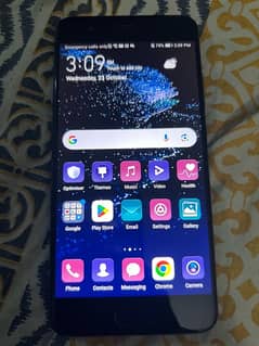 huawei p10 plus