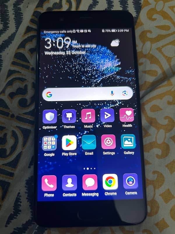 huawei p10 plus 0