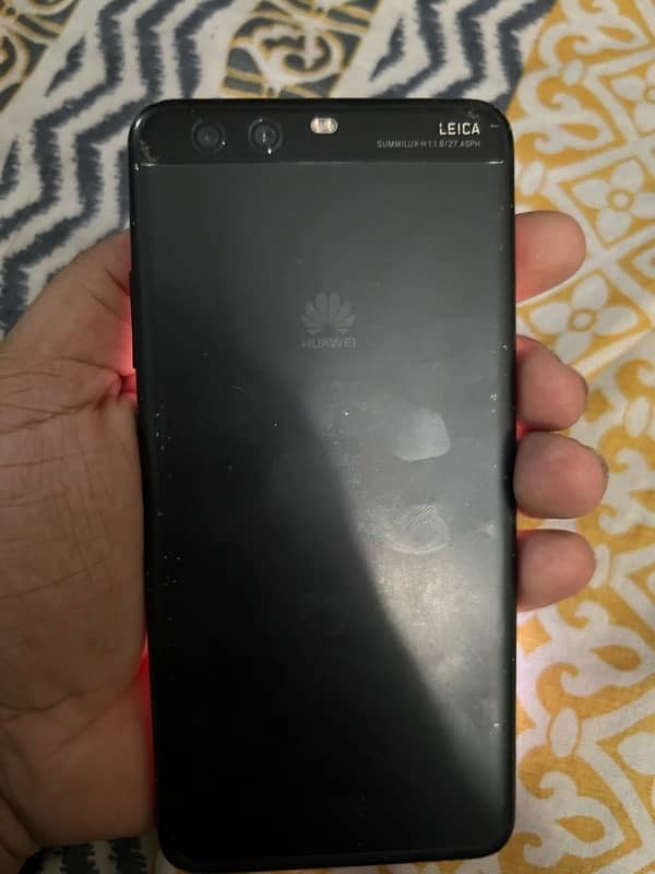 huawei p10 plus 1