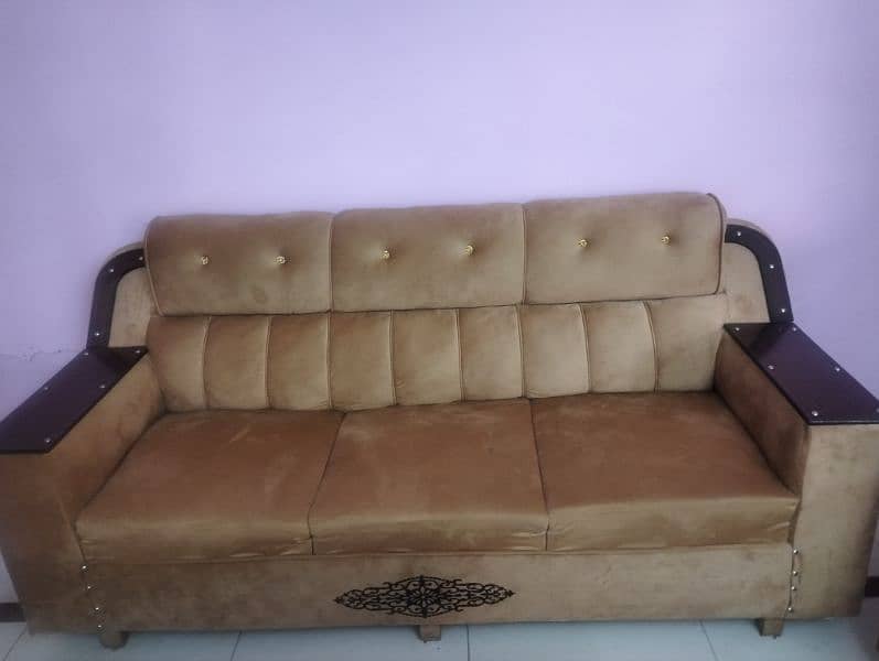 Sofa Set 1