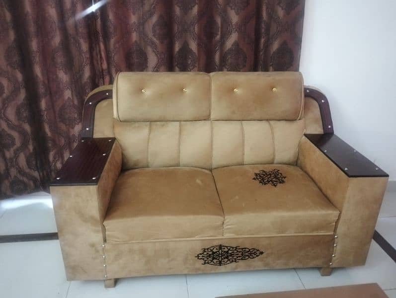 Sofa Set 2