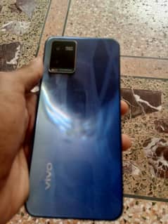 VIVO Y21S 10 By 10 condition