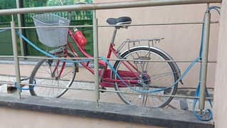 Japanese cycle for sale