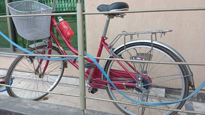 Japanese cycle for sale 1