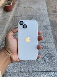 IPHONE 13 JV 256Gb negotiate able