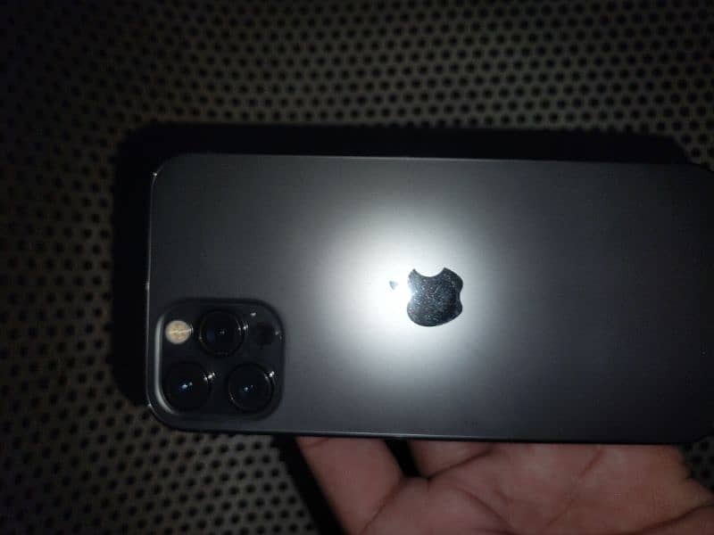 iphone 12 pro Non PTA 2