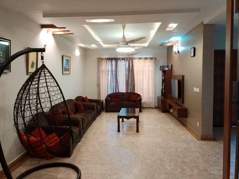 14 Marla Affordable Luxury House in Lake City Lahore 1