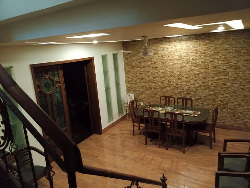 14 Marla Affordable Luxury House in Lake City Lahore 15