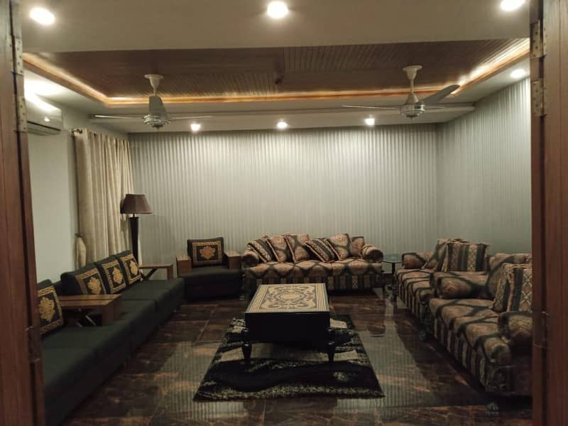 14 Marla Affordable Luxury House in Lake City Lahore 20