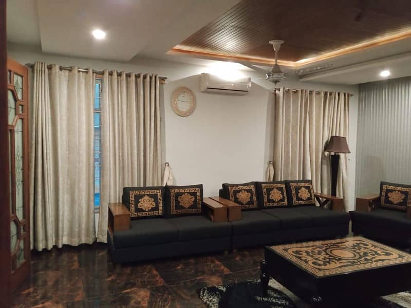 14 Marla Affordable Luxury House in Lake City Lahore 21