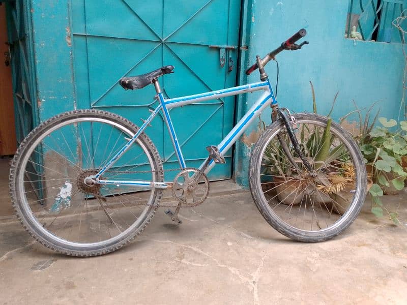 Cycle for sale 2