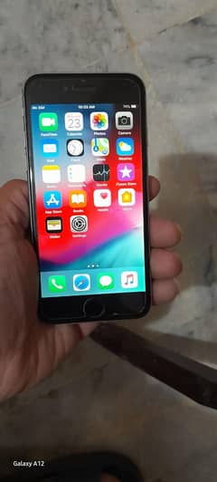 Iphone 6 PTA Approved - 16000 final - Exchange possible