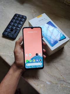 Realme 5 4/64 With Box