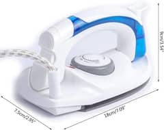 Travel Steam Iron