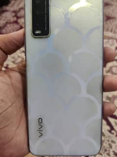 Vivo y20 4/64 good condition