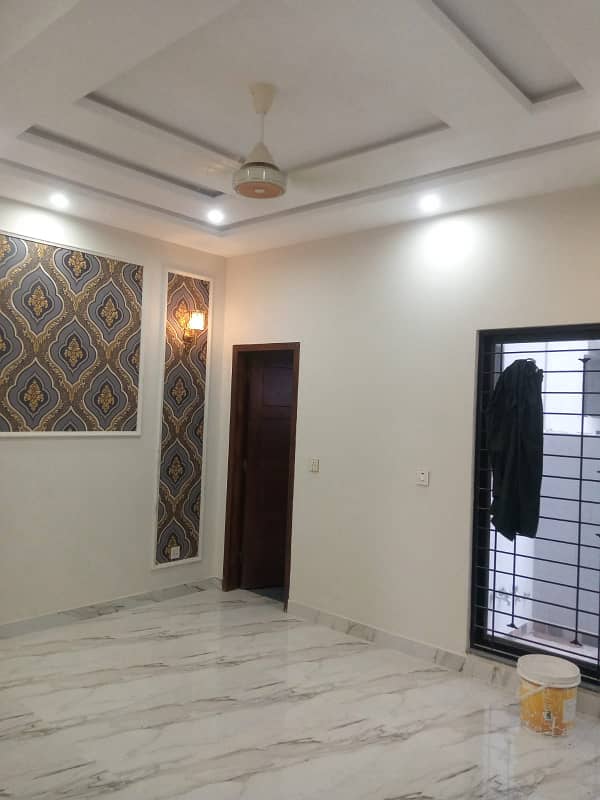 5 Marla House For Sale In Paragon City Lahore 7