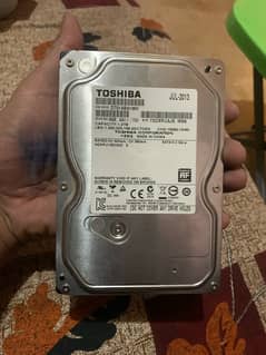 Toshiba