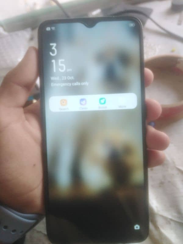 oppo a5 2020 0