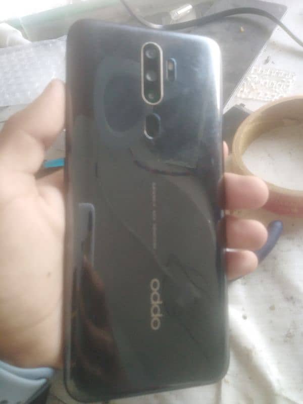 oppo a5 2020 1