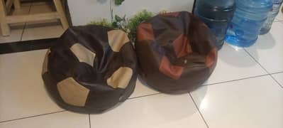 bean bag / sofa for kids urgent sale condition 9/10 0