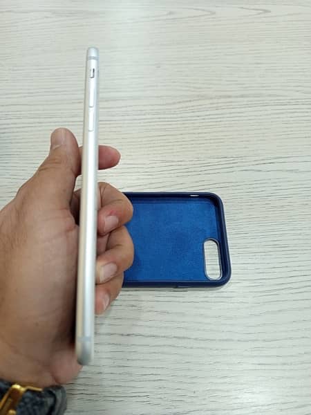 IPhone 8 Plus PTA approved 64GB 6