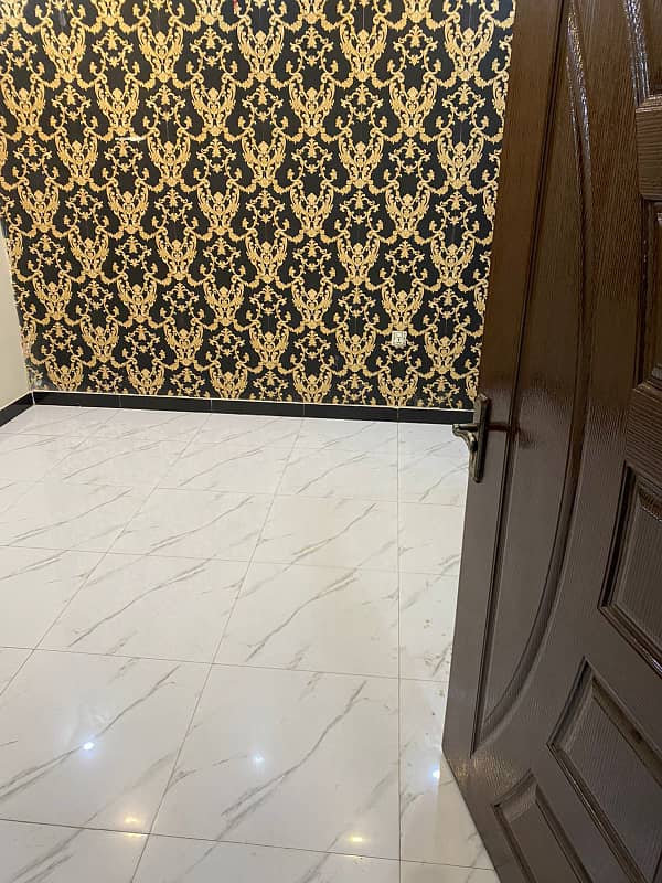 5 Marla Upper Portion For Rent In PakArab Housing Society Lahore 6