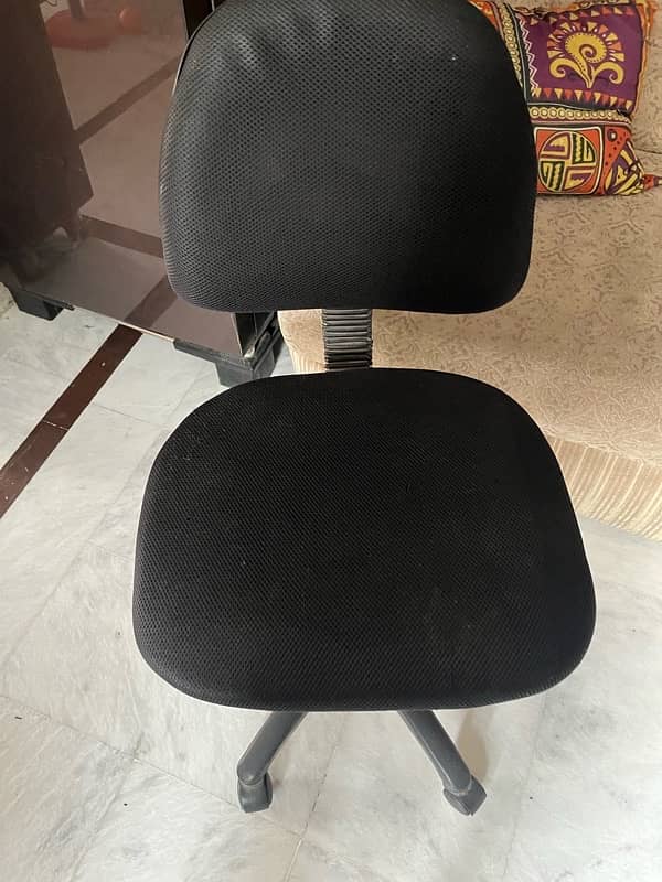 Computer Chair 1