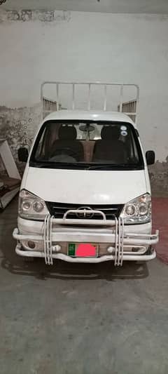 faw carrier Lahore Register