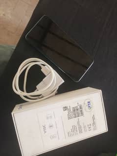 Vivo y15c 0