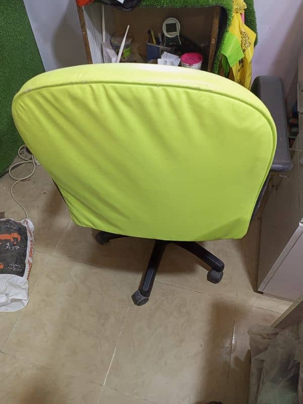 very soft and vip chair 2