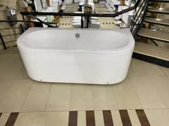 Bath Tubs / Acrylic Bath Tubs / Acrylic jacuzzi / bathroom Jacuzzi