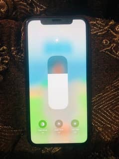 i phone Xr waterpack non pta jv