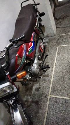 Honda Cd 70 cc