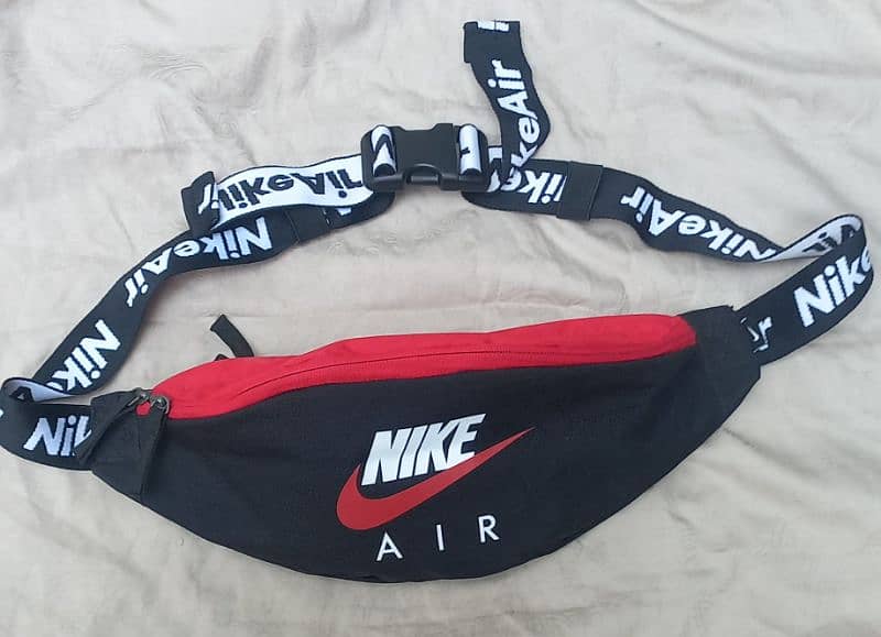 Nike fanny pack / waist bag original 1