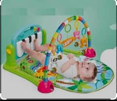 play mat